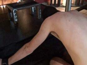 LICK ME DEEPER