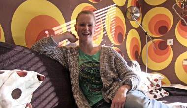 AO Trostfick für den besten Kumpel!