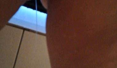 Pinkeln beim Duschen