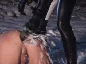 Vorschaubild vom Privatporno mit dem Titel "Happy New Year 2010" von SMBoy