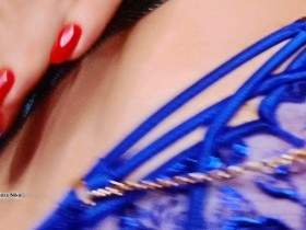 DEVOTED to MY pleasure