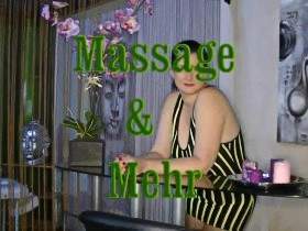 Massage und MEHR