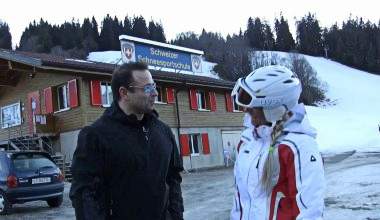 SKILEHRER ! Schweiz !?
