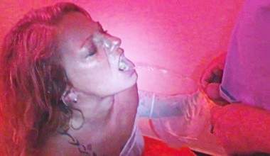 Schluck du Sau /Teil1