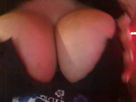 Horny tits absappern