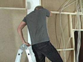 The electrician