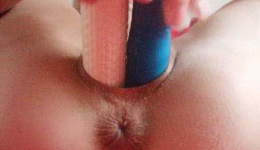 Spielwiese mir Sextoys