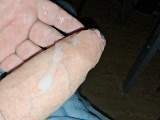 Juiced me - lick me