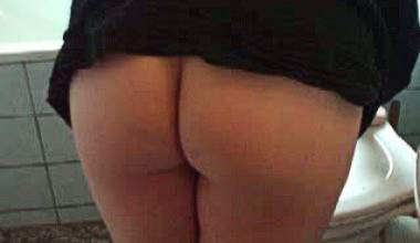 Im stehen