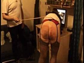 Vorschaubild vom Privatporno mit dem Titel "Erwischt" von marina60