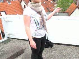 Sparkling Straßenpiss