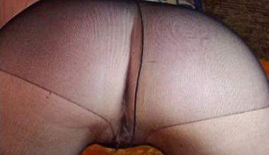 Strumpfhose.....
