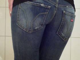 Vorschaubild vom Privatporno mit dem Titel "Die neue M60 ist dran!" von EvilBitch