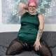 DWT jerk-off instructions! We jerk off together, but only I'm allowed to come