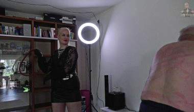 Mit der Bullwhip zum Sport