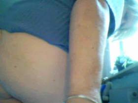 * 16 * My morning jitters of ***ay