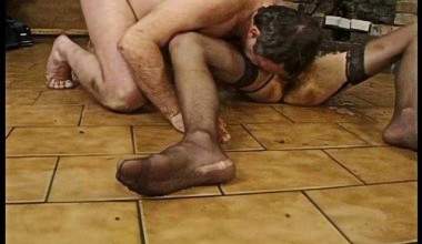 Mit KV schön verwöhnt :-)