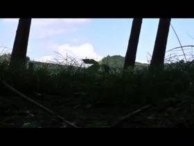 Emergency stop on the edge