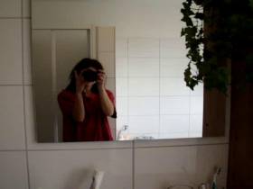 NS Bad .... Come and bathe in my *******ne ...