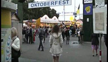 Oktoberfest 2010