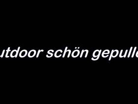 Gepullert beautiful outdoor