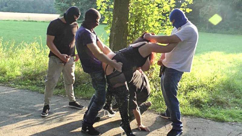 Vamp-LuderDD - Ehe-Saufotzen-Report (50 Trucker on dirty Vamp-LuderDD - Ehe-Saufotzen-Report (50 Trucker on dirty