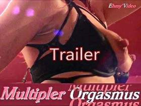 Trailer - Multipler Orgasmus