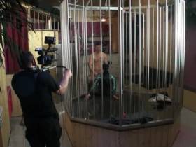 THE MAKING OF ... LATEX DOMINATION