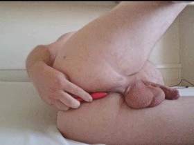 Delicious prostate cream ** ANAL Fun **