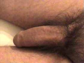 For only 50 € the neighbor weighting the tail