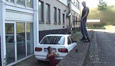 Angepisst
