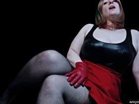 Die Geilheit nicht einfach wegwichsen