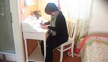 Mein Tagebuch: Sex mit Cousin