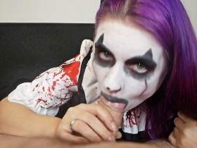 So in love Halloween..