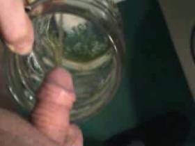 Eine Mass voller Natursekt (TON)