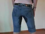 Deine 3/4 killah jeans
