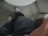 On the personal toilet