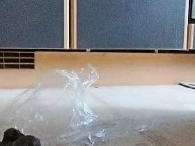 Knüppeltrockene Kackebolzen Geburt und DANN...