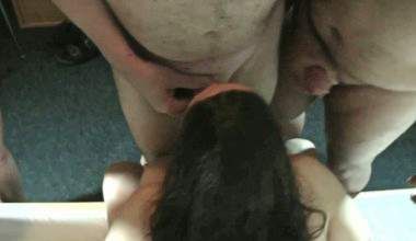 3 Schwänze