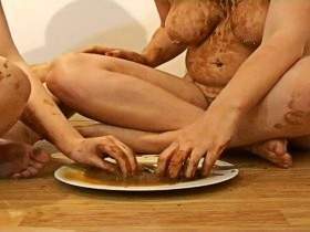 scat dinner