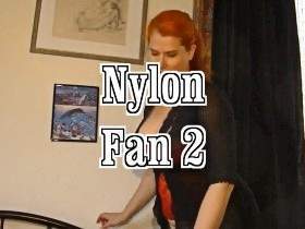 Nylon Fan 2