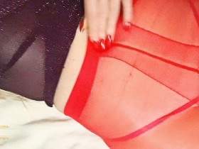 I am the real owner of your cock