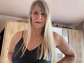 Fitness Milf Outfitt
