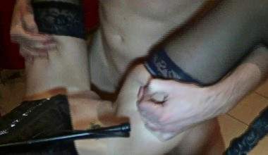DES MEISTERS FICKSTANGE 1