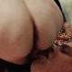 Oralsex mit Sklave