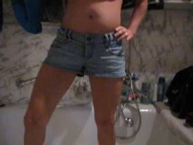 ... When the times were not in the pants!