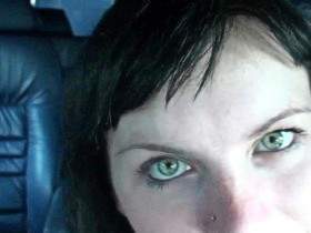 Vorschaubild vom Privatporno mit dem Titel "Meine Augen werden dich um den Verstand bringen" von Miss-United