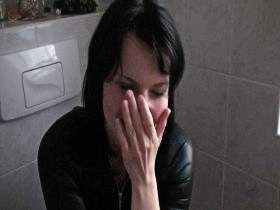 Vorschaubild vom Privatporno mit dem Titel "Na du Zahlschweinfotze" von Miss-United