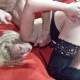 Deutsch-Holländisches Lust-Dreieck Extrem! Mega AO-GangBang! Teil 3 - 