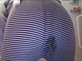 Alles in meiner Yogahose gemacht!